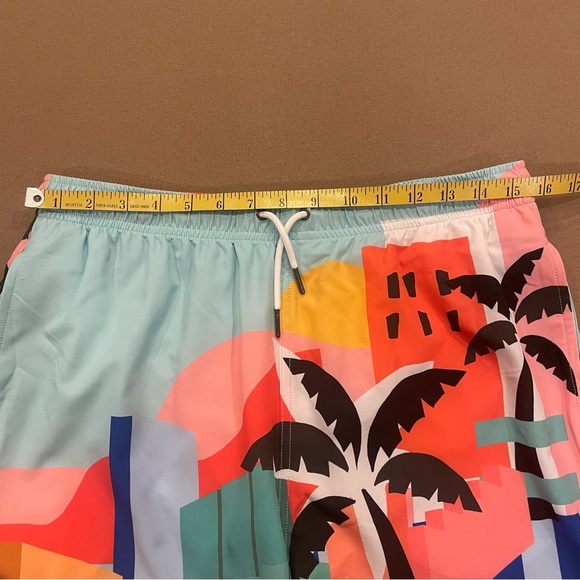Mavrans Men’s Havana Swim Shorts Size XL New With Tag - Picture 11 of 13